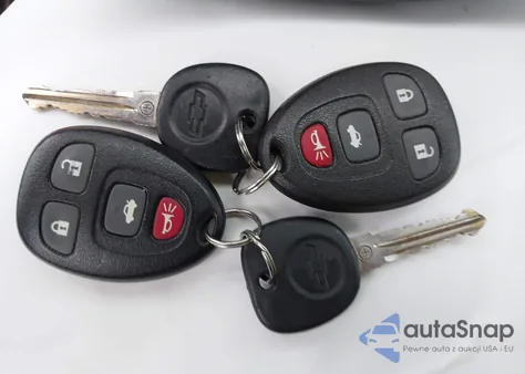 2007 Chevrolet Cobalt Lt из США, поврежденный, VIN 1G1AL55FX77294975